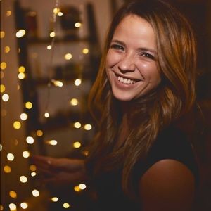 Meet your Posher, Alysha